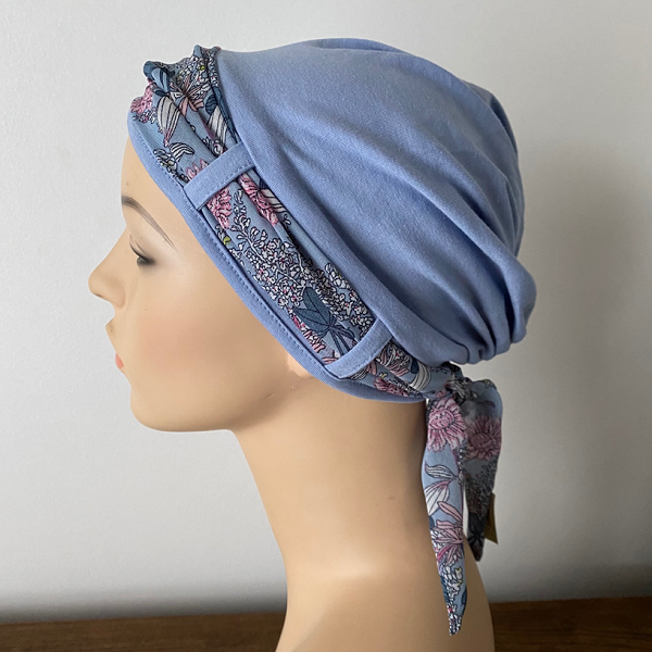 head scarves for female cancer patients
