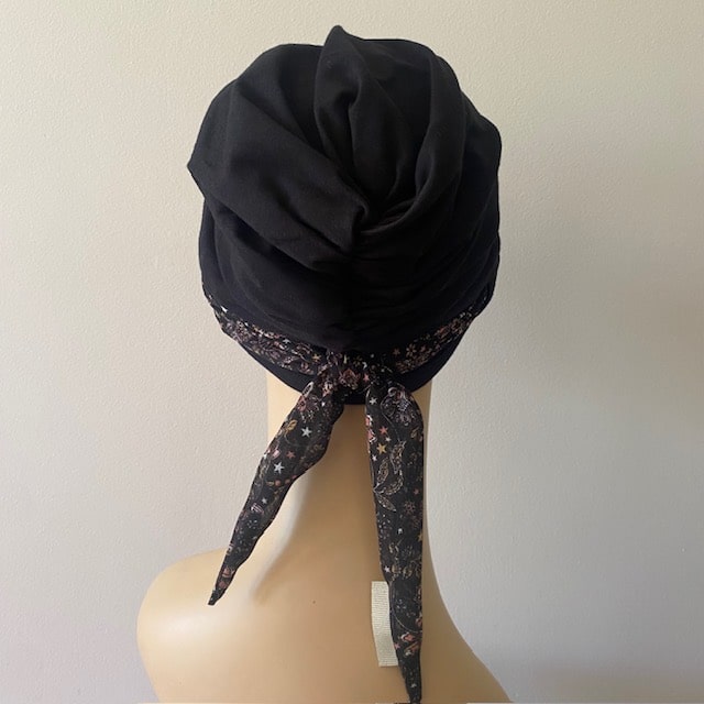 Black-Pink-Black-back