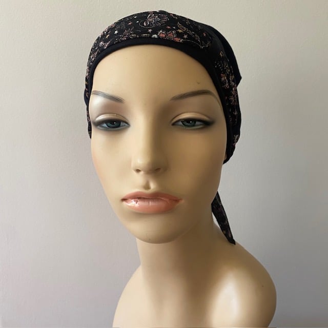 Black-Pink-Black-front