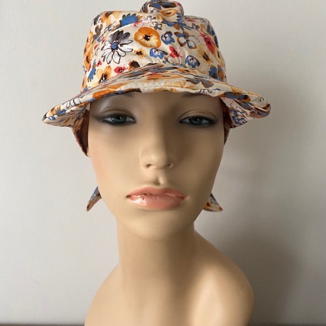 Cream-floral-front - Copy