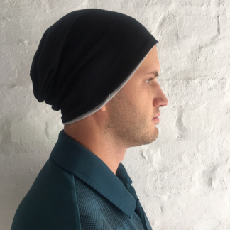 Reversible Slouch Beanies