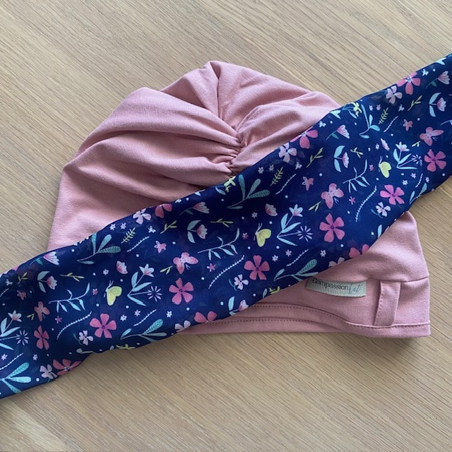 Pink-Blue-batterfly-flat