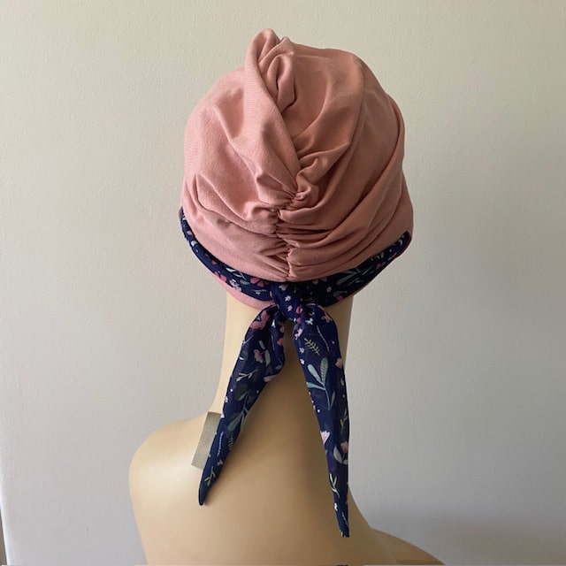 Pink-Blue-butterfly-back