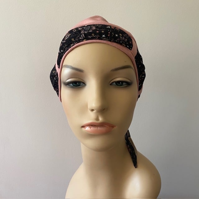 Pink-Pink-Black-front