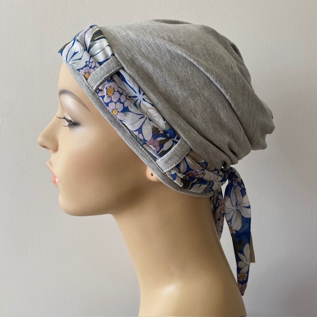 Head scarf styles sales for cancer patients