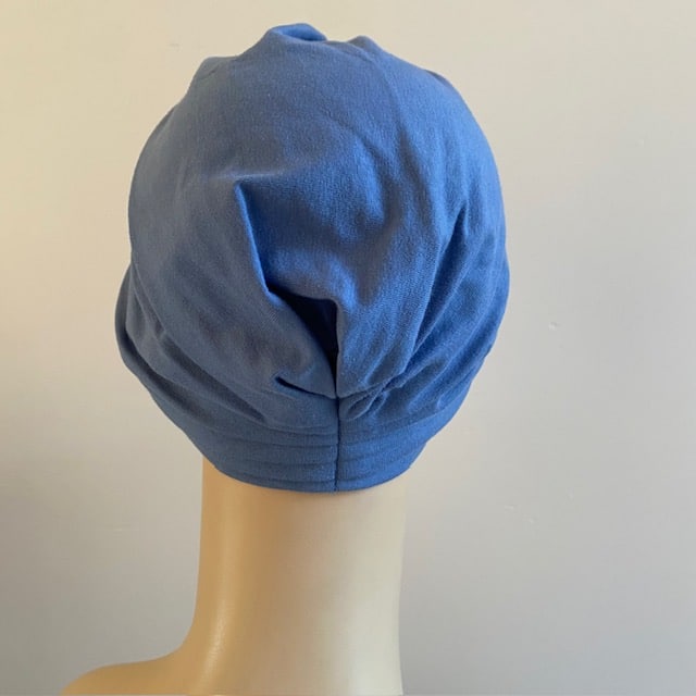 Denim-back